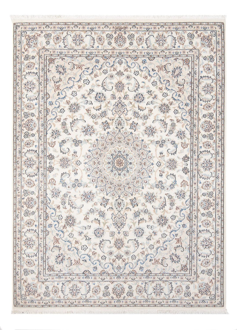ナイン - 6la 絨毯 202x150cm - ペルシャ絨毯
