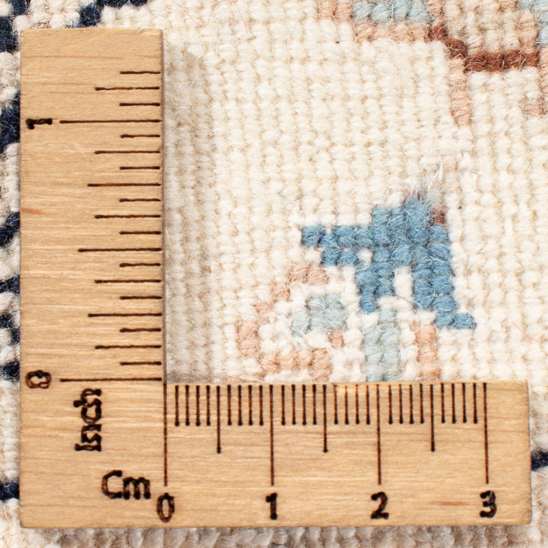 ナイン - 6la 絨毯 202x150cm - ペルシャ絨毯