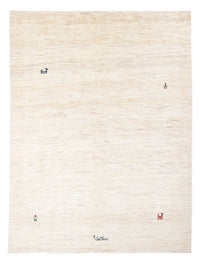 ペルシャギャベ 絨毯 196x149cm - ペルシャウールラグ – product image