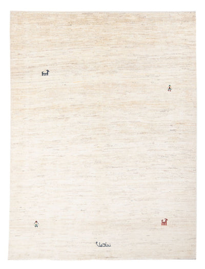 ペルシャギャベ 絨毯 149x196cm - ペルシャウールラグ