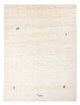 ペルシャギャベ 絨毯 196x149cm - ペルシャウールラグ