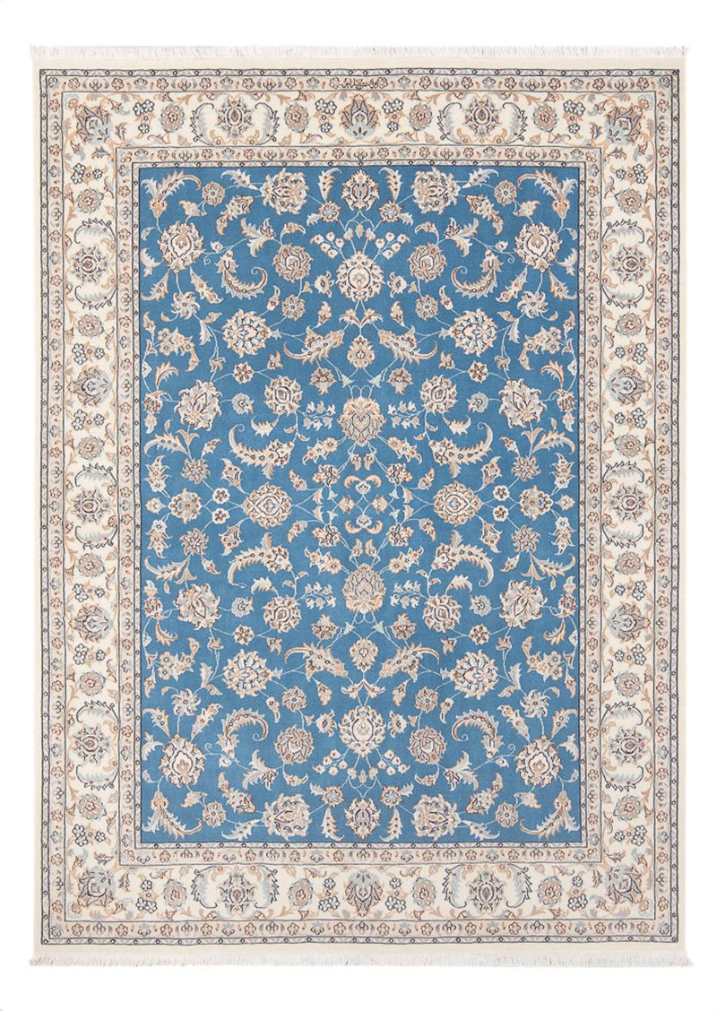 ナイン - 6la 絨毯 202x150cm - ペルシャ絨毯