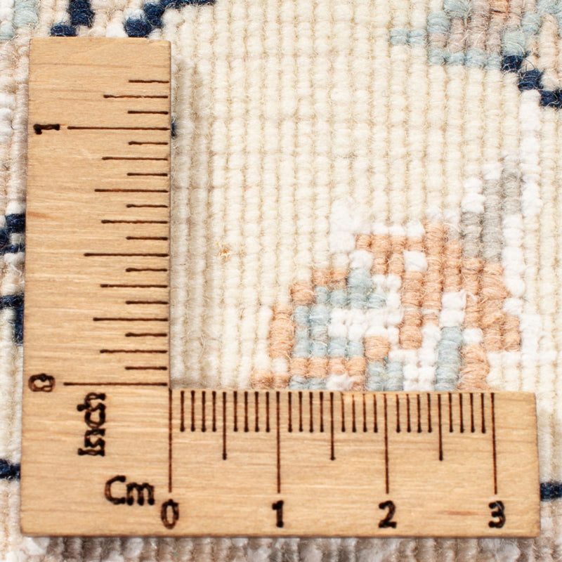 ナイン - 6la 絨毯 202x150cm - ペルシャ絨毯
