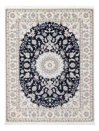 ナイン - 6la 絨毯 195x150cm - ペルシャ絨毯 – product image