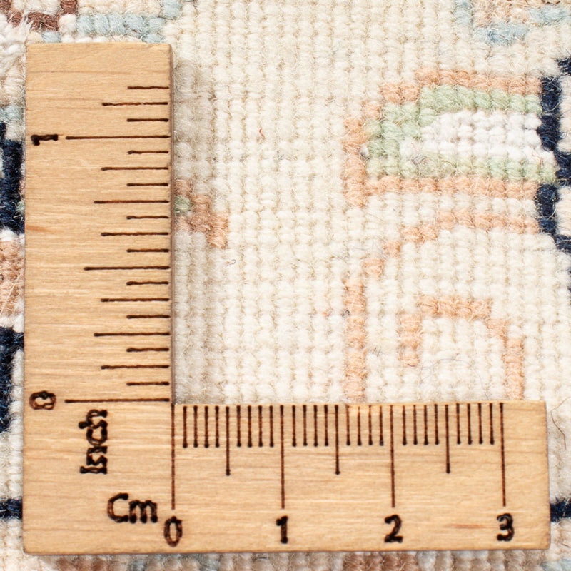 ナイン - 6la 絨毯 195x150cm - ペルシャ絨毯