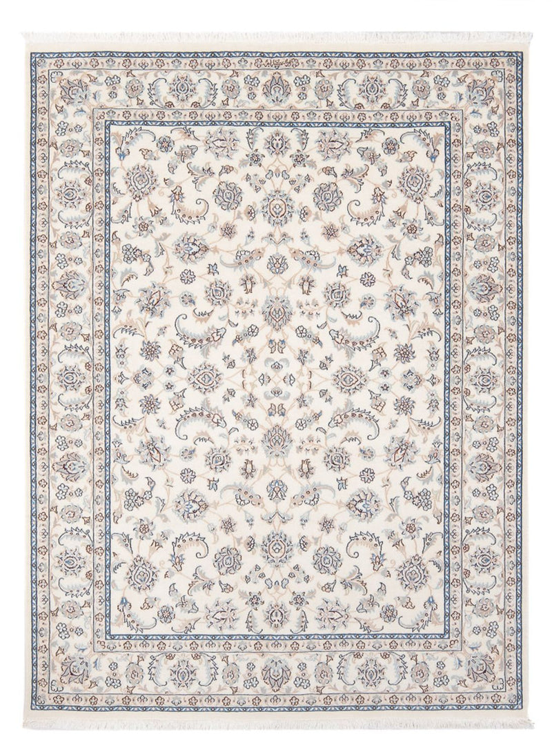 ナイン - 6la 絨毯 201x150cm - ペルシャ絨毯