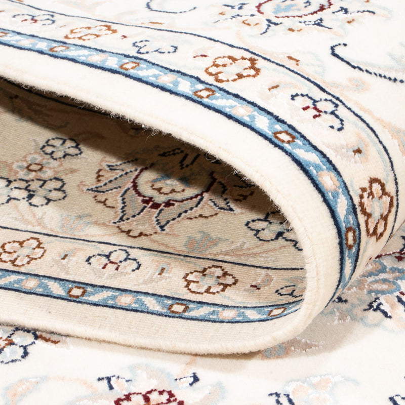 ナイン - 6la 絨毯 201x150cm - ペルシャ絨毯
