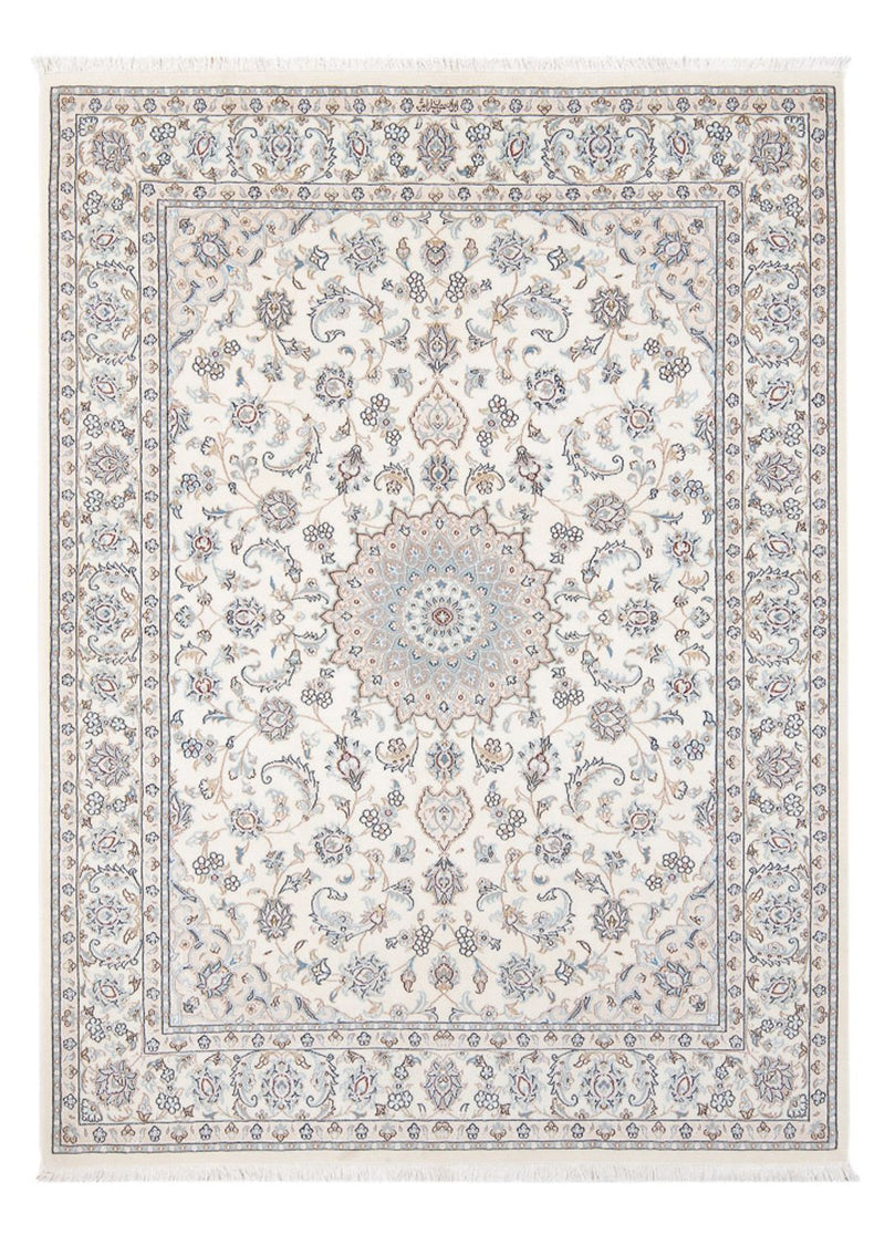 ナイン - 6la 絨毯 200x150cm - ペルシャ絨毯