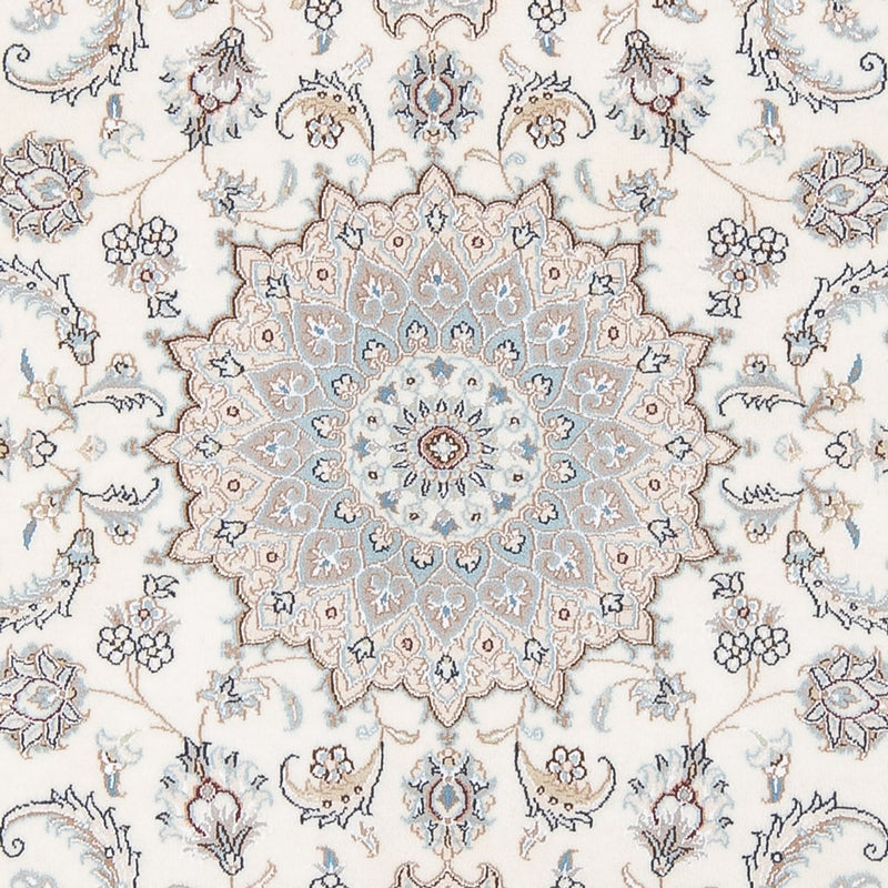ナイン - 6la 絨毯 200x150cm - ペルシャ絨毯