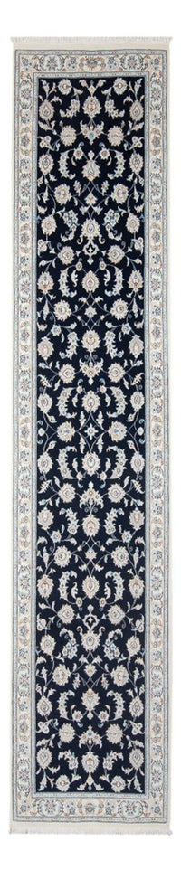 ナイン - 6la 絨毯 352x82cm - ペルシャ絨毯 – product image