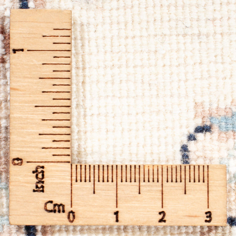 ナイン - 6la 絨毯 309x90cm - ペルシャ絨毯