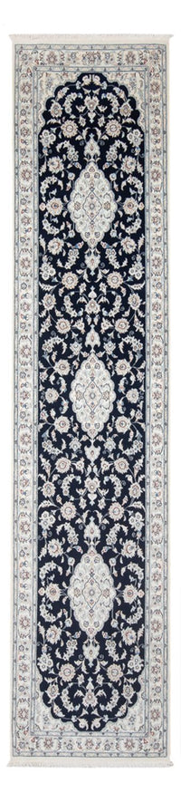 ナイン - 6la 絨毯 339x86cm - ペルシャ絨毯 – product image