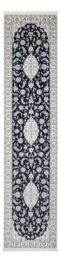 ナイン - 6la 絨毯 340x85cm - ペルシャ絨毯 – product image
