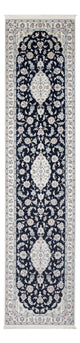 ナイン - 6la 絨毯 340x85cm - ペルシャ絨毯