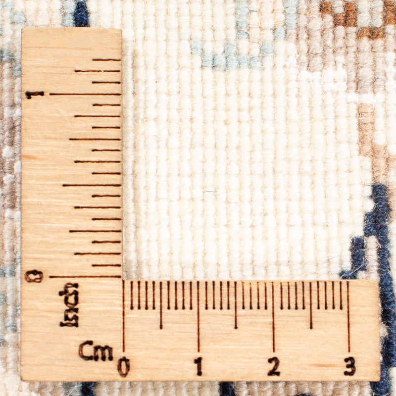 ナイン - 6la 絨毯 301x82cm - ペルシャ絨毯