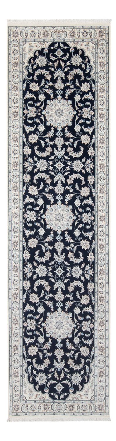 ナイン - 6La 絨毯 82x297cm - ペルシャ絨毯