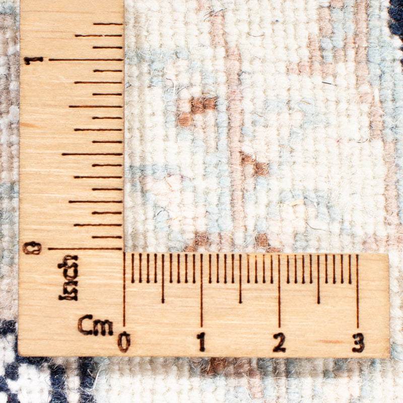 ナイン - 6la 絨毯 297x82cm - ペルシャ絨毯