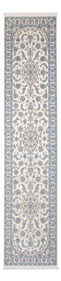 ナイン - 6la 絨毯 343x84cm - ペルシャ絨毯 – product image
