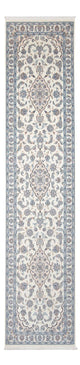 ナイン - 6la 絨毯 343x84cm - ペルシャ絨毯