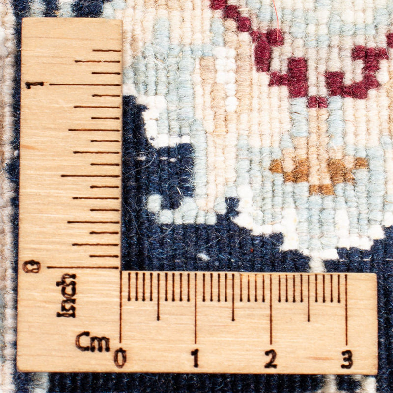 ナイン - 6la 絨毯 304x81cm - ペルシャ絨毯