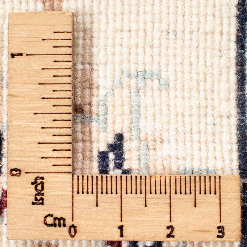 ナイン - 6la 絨毯 301x85cm - ペルシャ絨毯