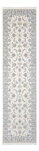 ナイン - 6la 絨毯 301x83cm - ペルシャ絨毯