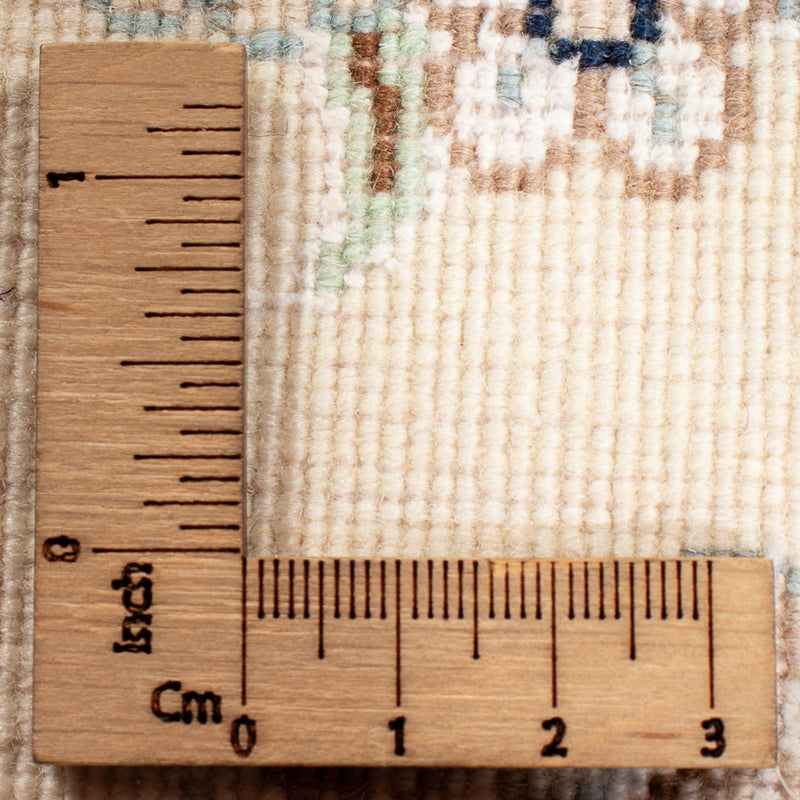 ナイン - 6la 絨毯 301x83cm - ペルシャ絨毯