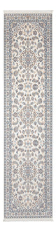 ナイン - 6la 絨毯 297x81cm - ペルシャ絨毯