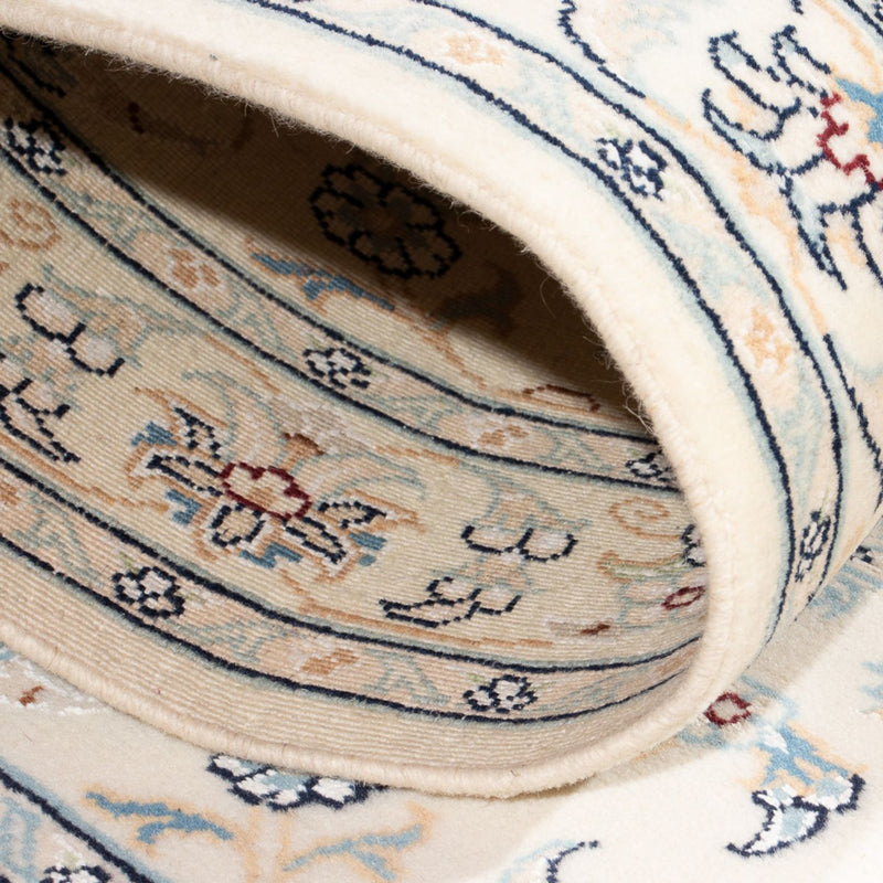 ナイン - 6la 絨毯 308x80cm - ペルシャ絨毯