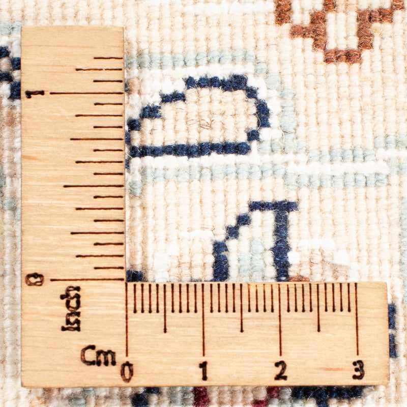 ナイン - 6la 絨毯 308x80cm - ペルシャ絨毯