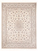 ナイン - 6la 絨毯 298x247cm - ペルシャ絨毯