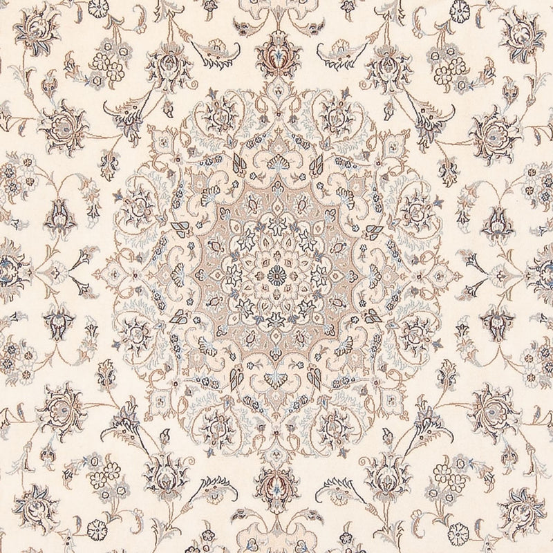 ナイン - 6la 絨毯 298x247cm - ペルシャ絨毯