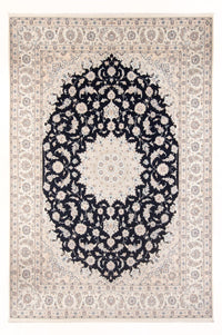 ナイン - 6la 絨毯 345x247cm - ペルシャ絨毯 – product image