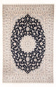 ナイン - 6la 絨毯 347x247cm - ペルシャ絨毯