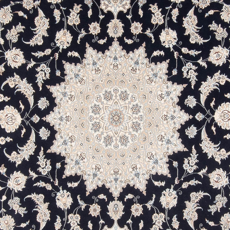 ナイン - 6la 絨毯 347x247cm - ペルシャ絨毯