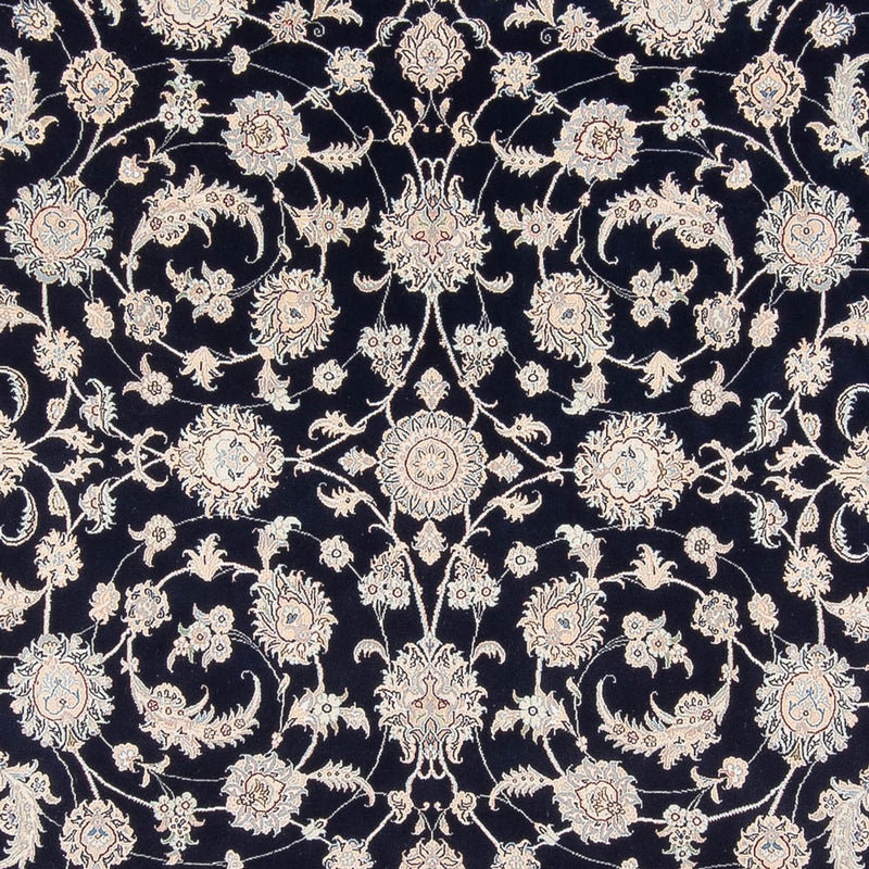 ナイン - 6la 絨毯 342x248cm - ペルシャ絨毯