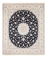 ナイン 絨毯 278x223cm - ペルシャ絨毯 – product image