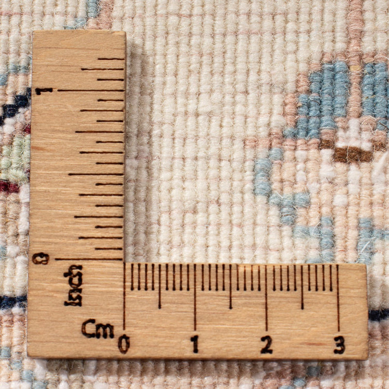 ナイン - 6la 絨毯 348x245cm - ペルシャ絨毯