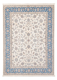 ナイン - 6la 絨毯 204x148cm - ペルシャ絨毯 – product image