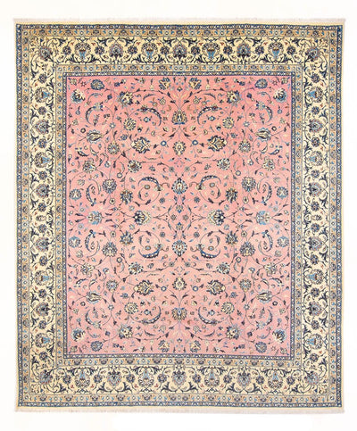 ナイン - 6La 絨毯 250x287cm - ペルシャ絨毯
