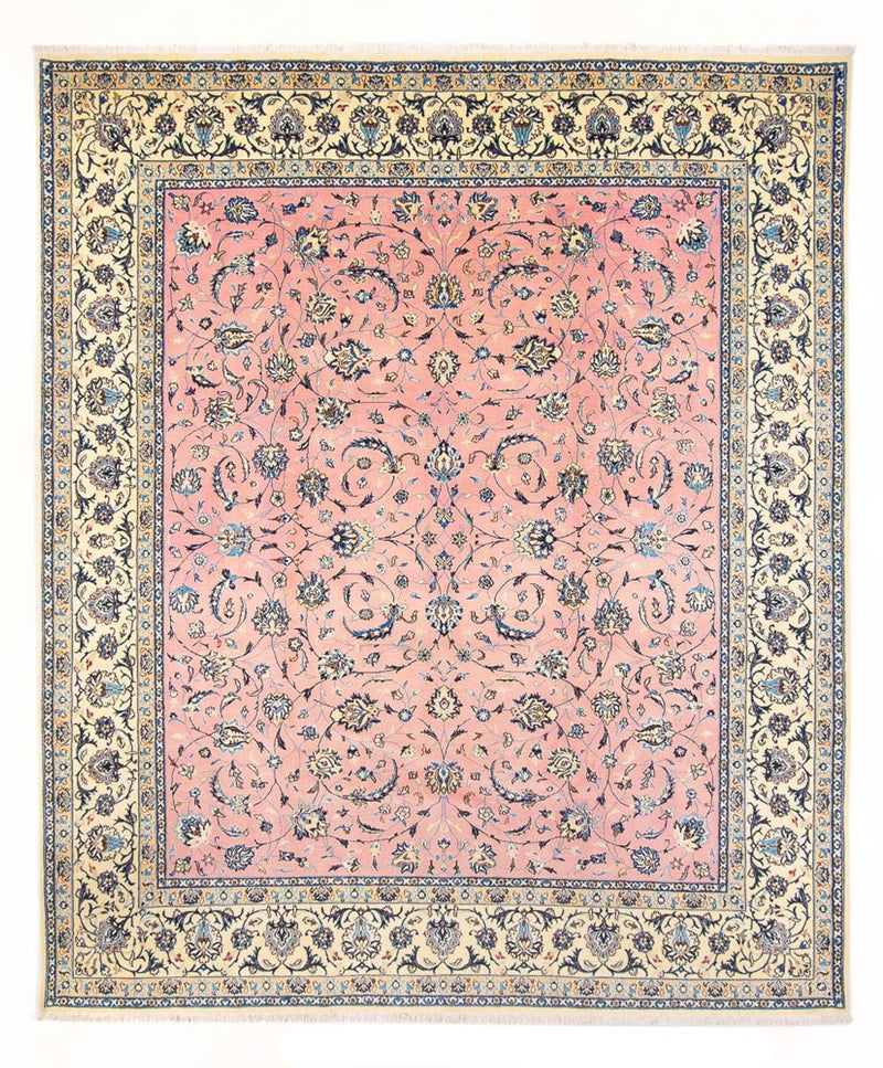 ナイン - 6la 絨毯 287x250cm - ペルシャ絨毯