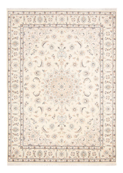 ナイン 絨毯 170x236cm - ペルシャ絨毯