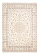ナイン 絨毯 236x170cm - ペルシャ絨毯