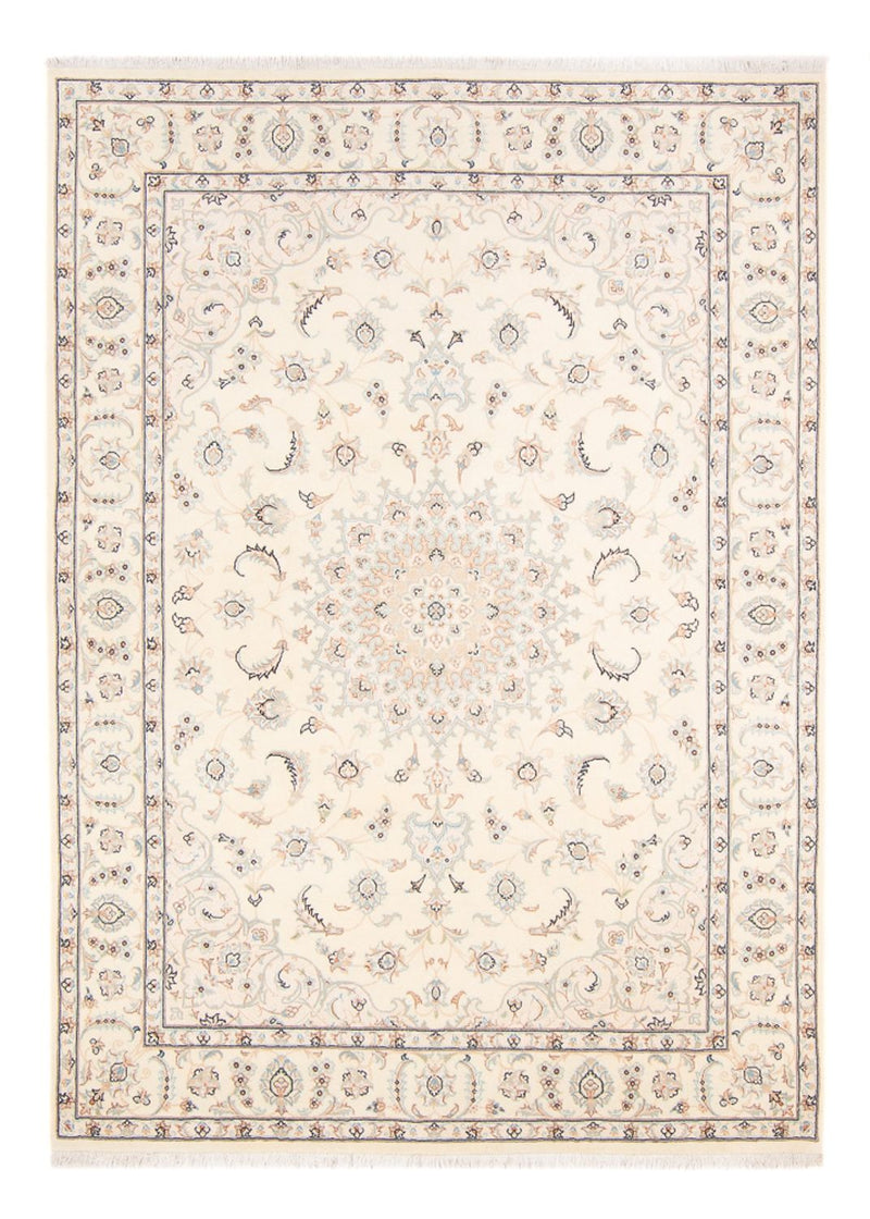 ナイン 絨毯 236x170cm - ペルシャ絨毯