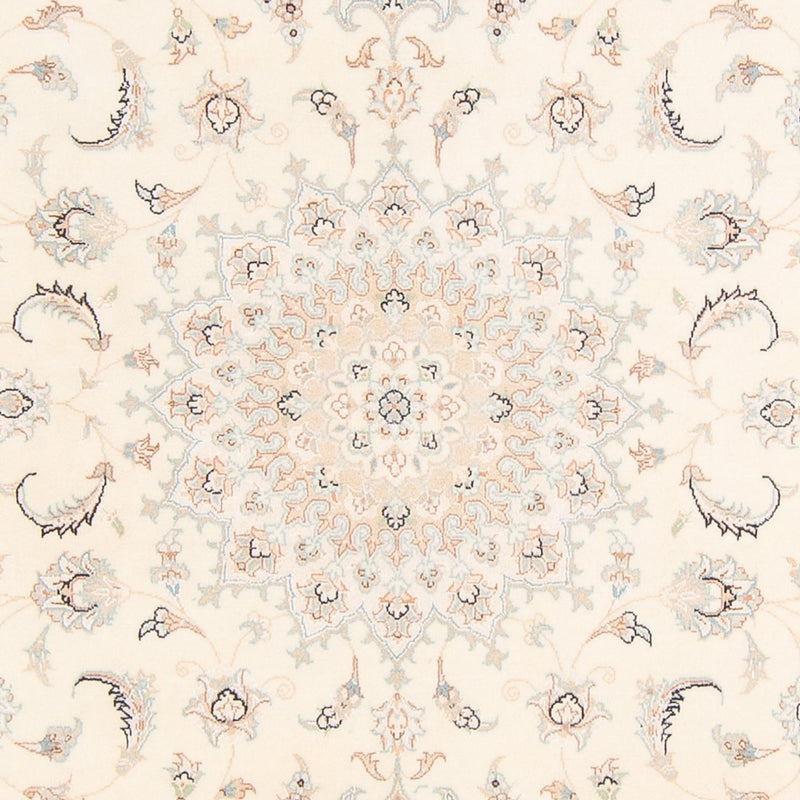 ナイン 絨毯 236x170cm - ペルシャ絨毯