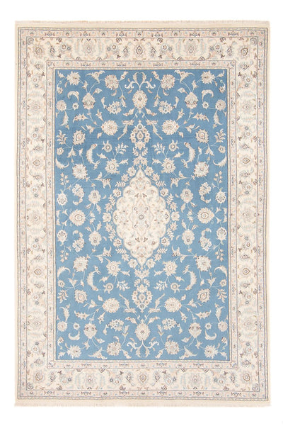 ナイン 絨毯 168x251cm - ペルシャ絨毯