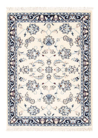 ナイン 絨毯 85x60cm - ペルシャ絨毯 – product image