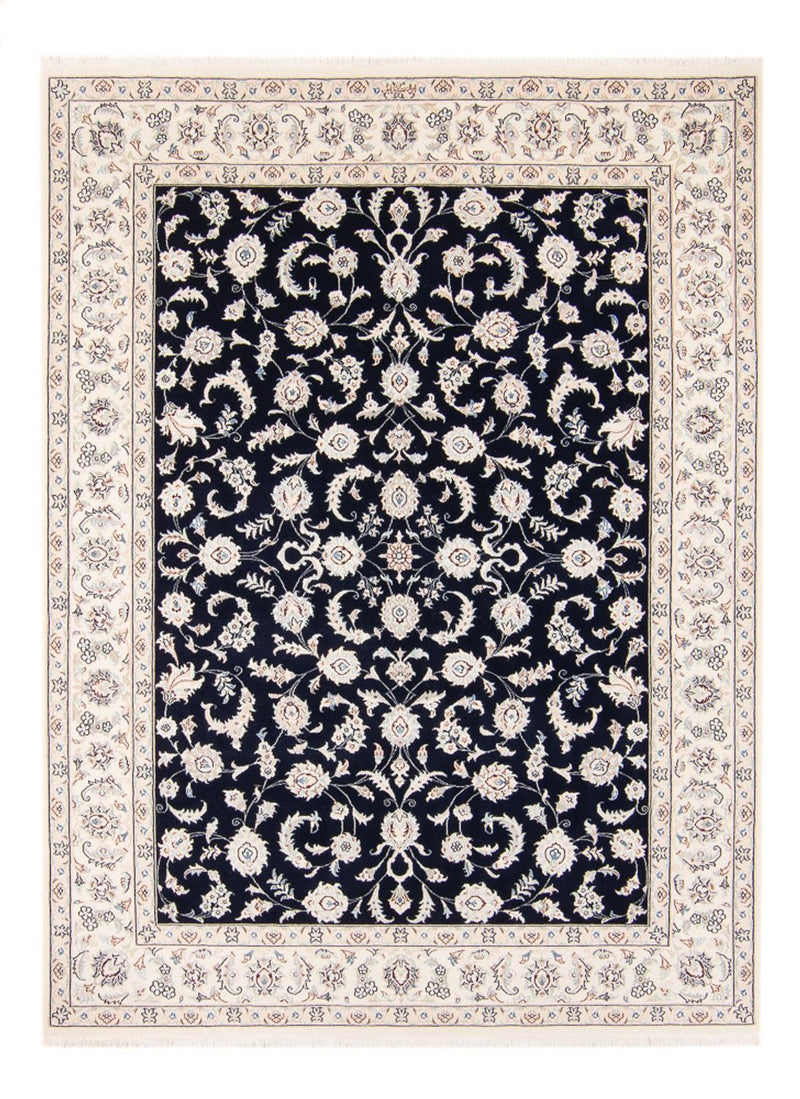 ナイン 絨毯 235x171cm - ペルシャ絨毯