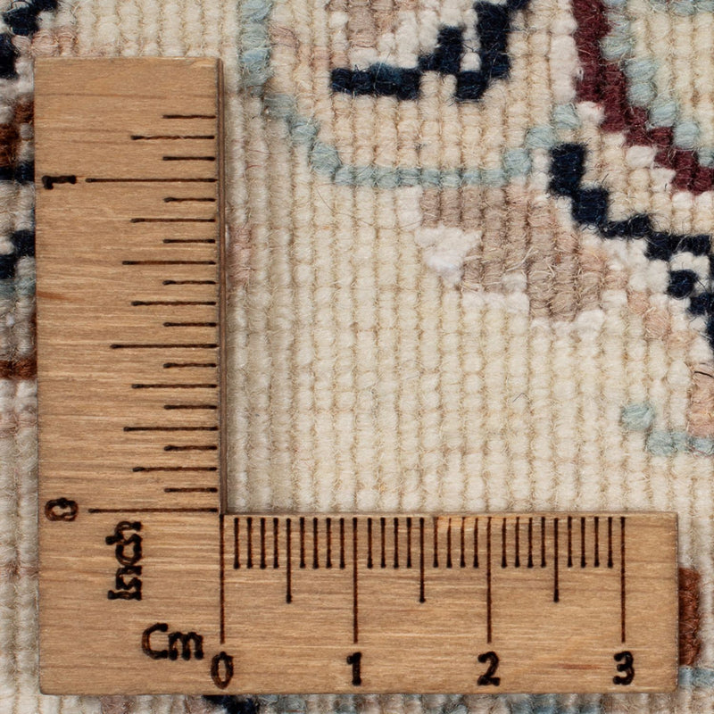 ナイン 絨毯 235x171cm - ペルシャ絨毯