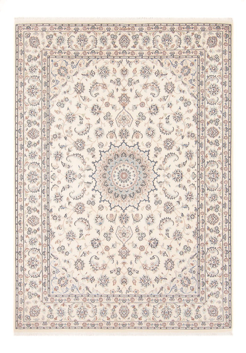 ナイン 絨毯 236x170cm - ペルシャ絨毯